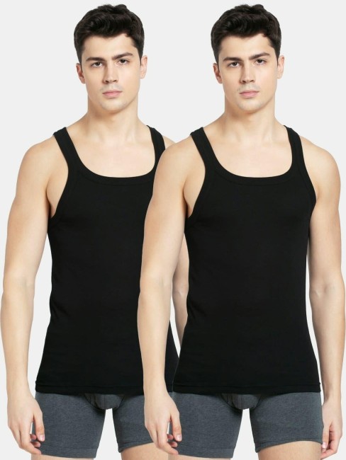 Jockey Mens Vests - Buy Jockey Mens Vests Online at Best Prices In India