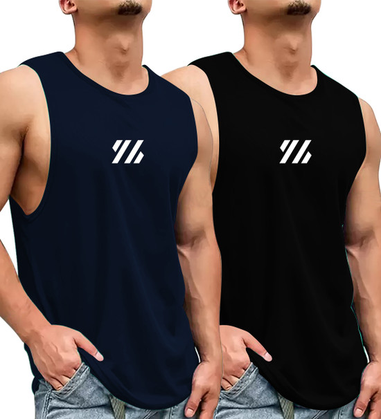 Best gym vests sales