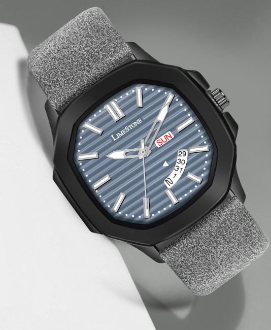 Limestone watch real online price