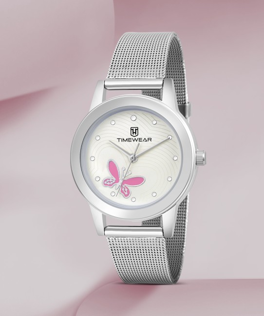 Women's on sale watches flipkart