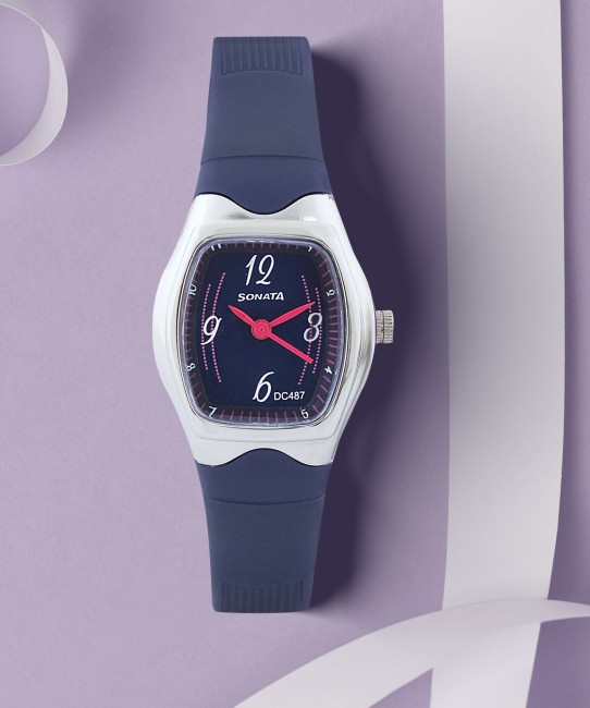 Sonata smart best sale watch flipkart