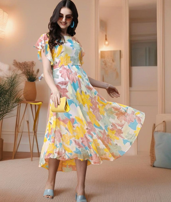 Buy casual dresses 2025 online