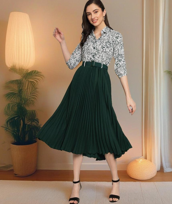Flipkart one clearance piece party wear