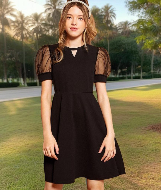 Flipkart girls dress on sale