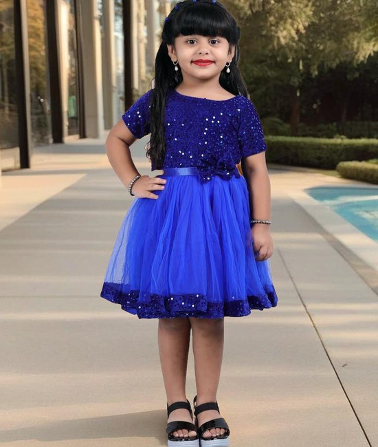 Flipkart discount kids dress