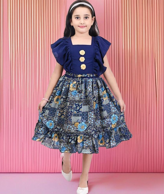 4 Year Girls Dress Buy 4 Year Girls Dress online at Best Prices