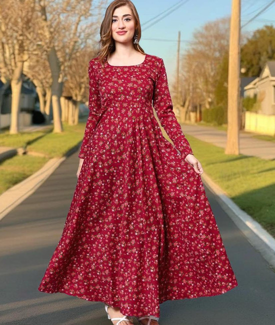Latest kurtis new arrivals in flipkart