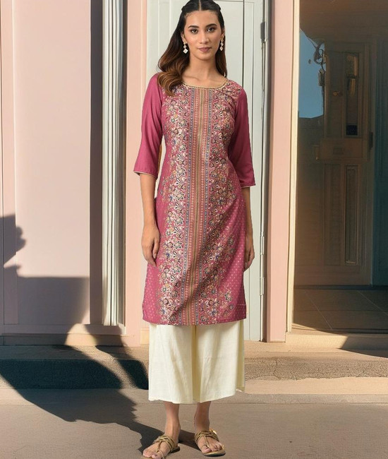 Aurelia kurtis clearance online flipkart