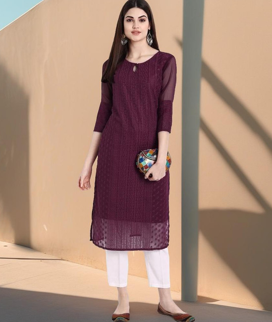 Jeans Kurtas Buy Jeans Kurtas online at Best Prices in India