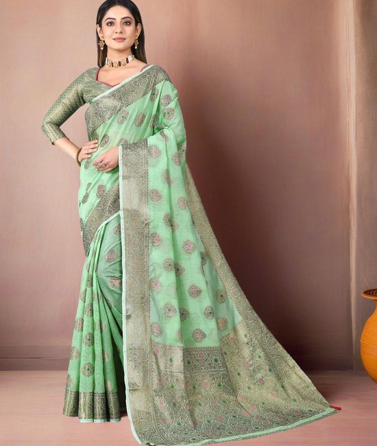 Flipkart new model clearance sarees