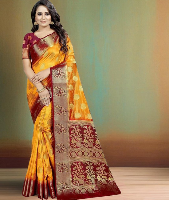 Flipkart cotton sarees below 400 discount