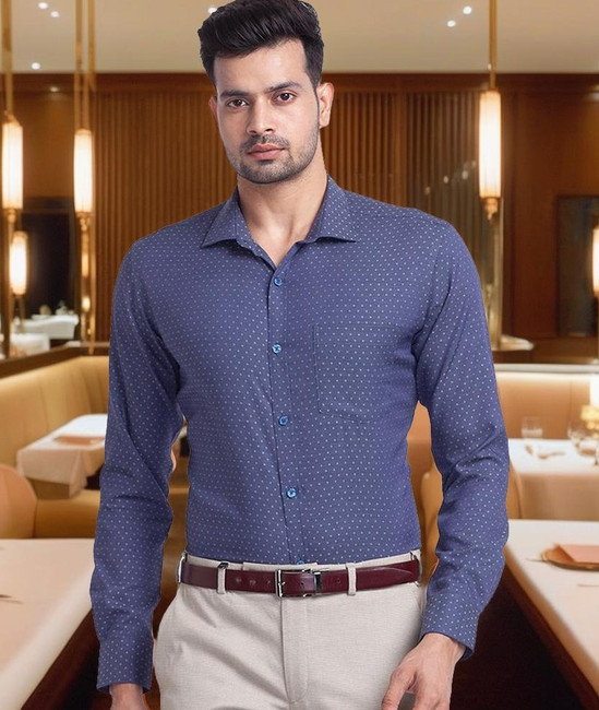 Flipkart top mens shirts