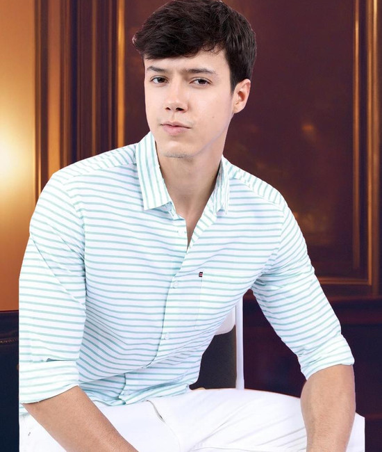 Highlander Mens Formal Shirts Buy Highlander Mens Formal Shirts