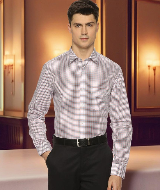 Flipkart men's sales clothing formal shirts