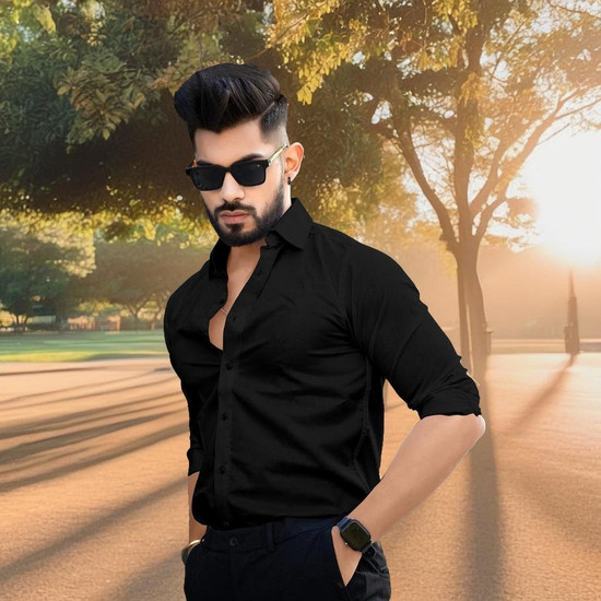 stretchable shirts online