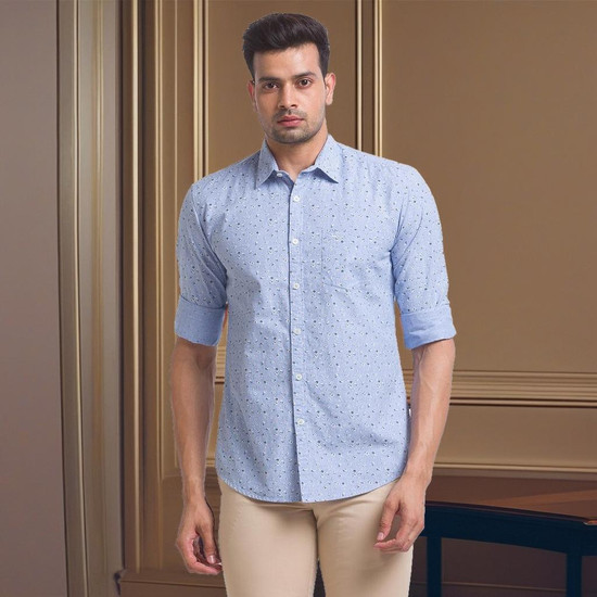 parx shirts flipkart