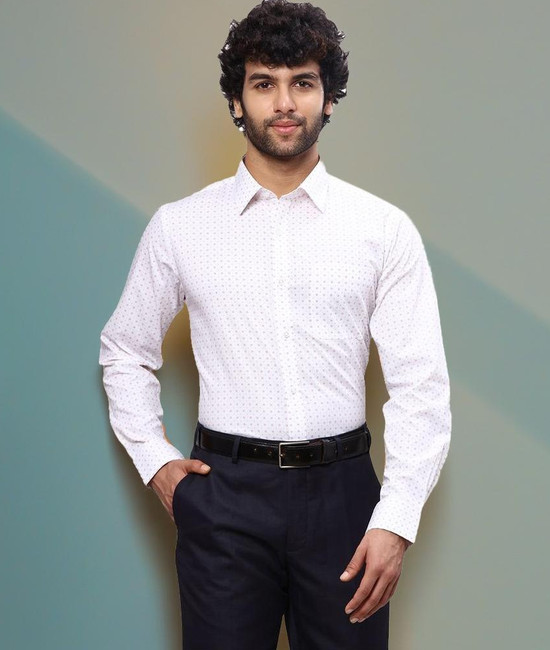 Peter england shirts flipkart hot sale