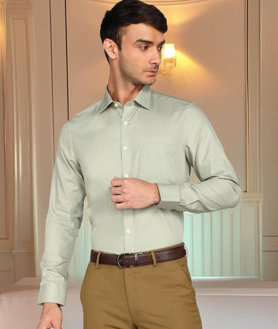 Louis philippe formal shirts store