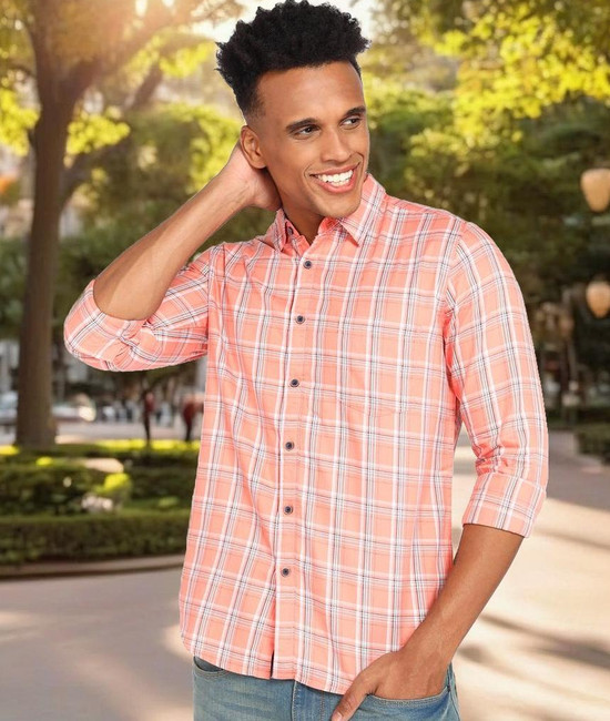 Pepe jeans casual shirts outlet