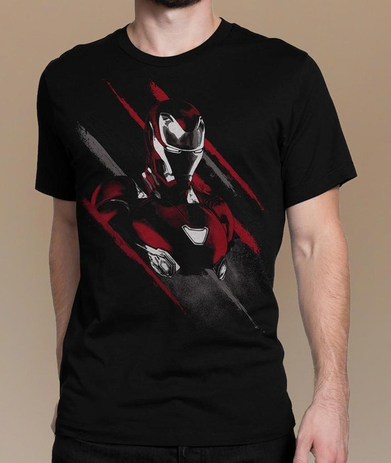 Avengers endgame clearance t shirt flipkart