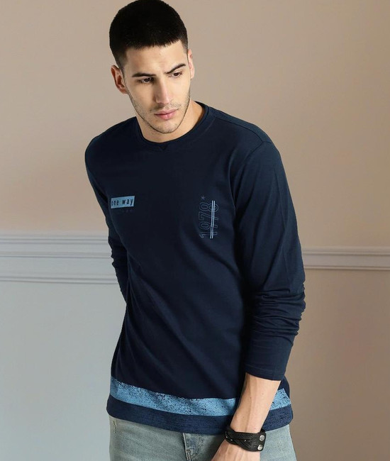 Tinted t discount shirt flipkart