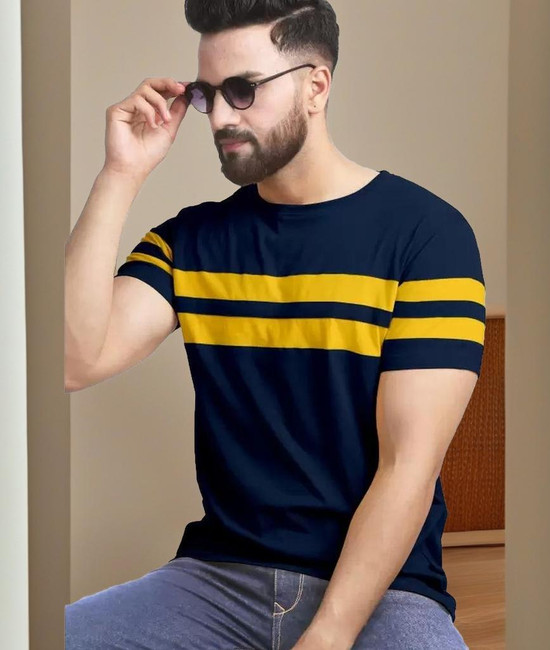 Mens Designer T-Shirts