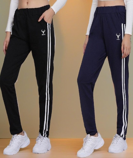 Women's Loose Lower Comfortable Western Classy Track Pants at Rs 899.00, Ladies Track Pants
