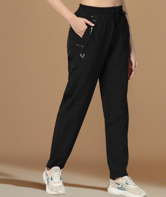 Fila Womens Track Pants - Buy Fila Womens Track Pants Online at Best Prices  In India