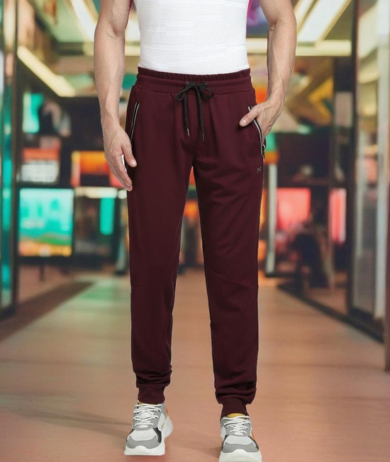 Rayon best sale track pants