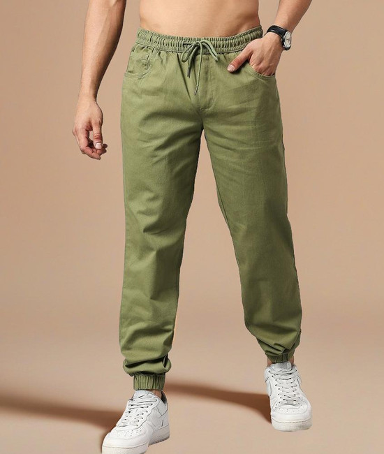 Joggers Mens Trousers Buy Joggers Mens Trousers Online at Best