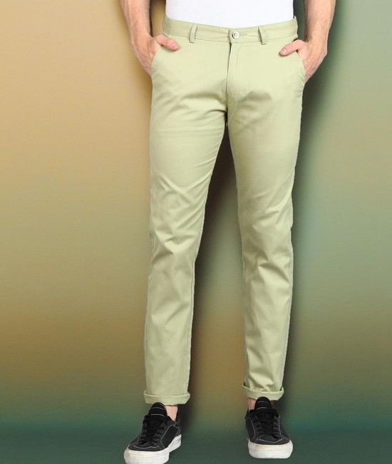 Flipkart mens cotton on sale pants