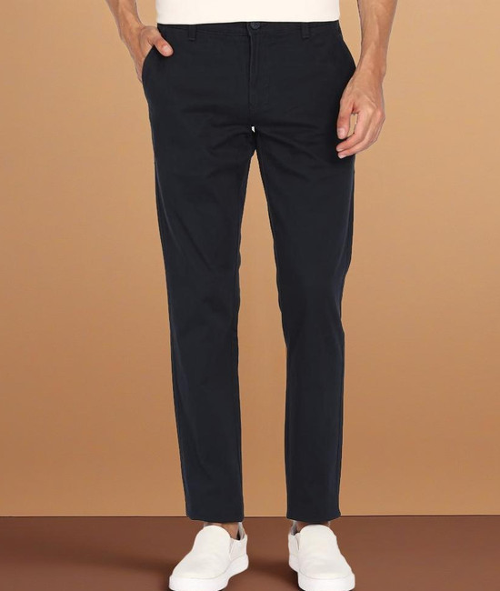 Parx sales casual trousers