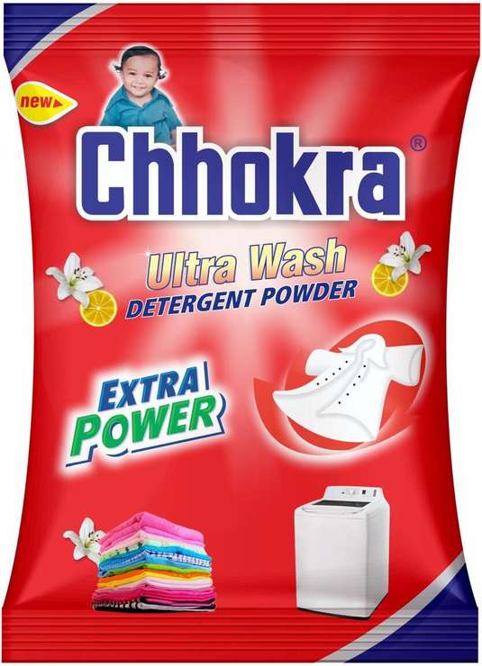 HD Detergent Powder 2kg
