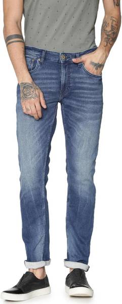 Levi's Jeans Collection