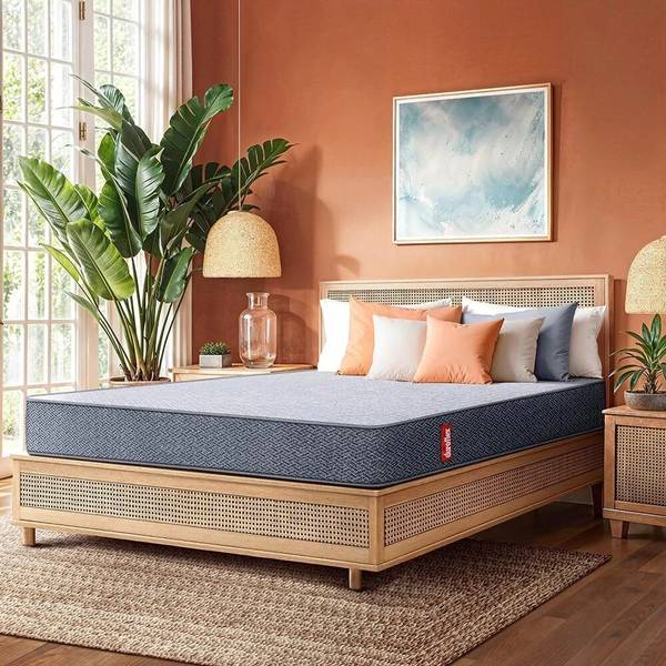 Duroflex Mattress