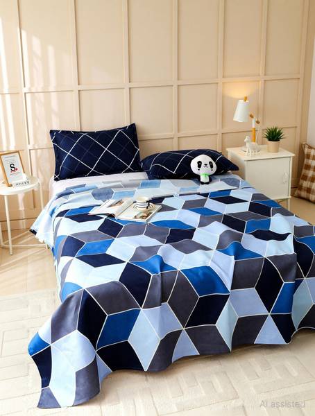 Story@home Bedsheets Collection