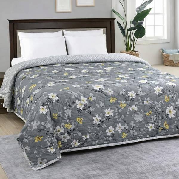 Luxury Cotton Blankets