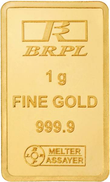 Bangalore Refinery Gold Coins Collection