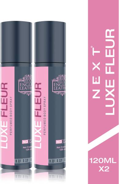Nykaa Luxe Fragrances