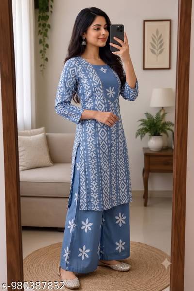 Wedani Women's Clothing Collection