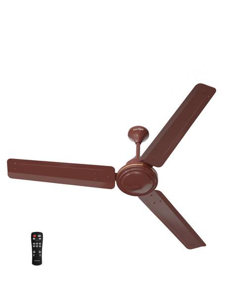 Polycab Airika BLDC Ceiling Fan 1200mm