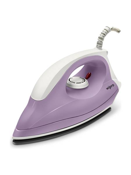 Wipro Dry Irons Collection