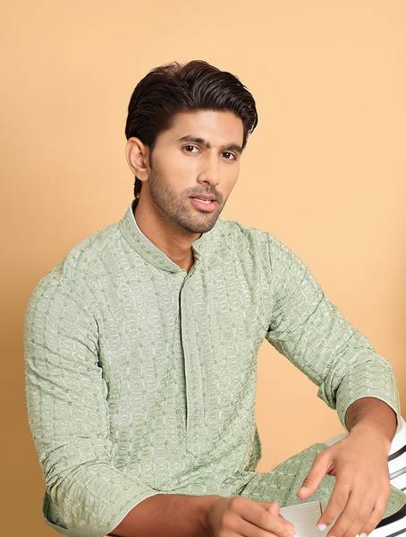 Anouk Men Kurta