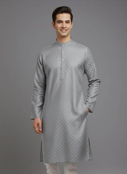Tibra Collection Men's Kurtas