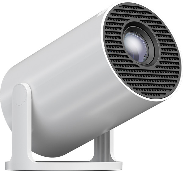 Portronics Beem 440 smart LED projector product photo