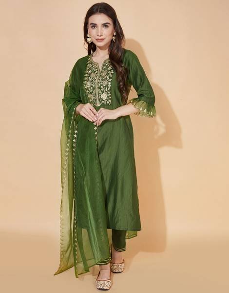 Kalini Ethnic Wear Collection