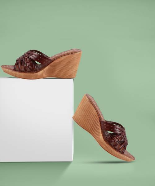 Catwalk Women Footwears