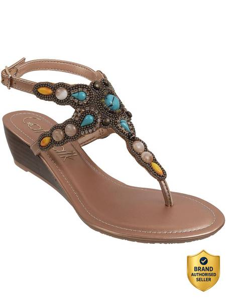Catwalk Women Footwear Collection