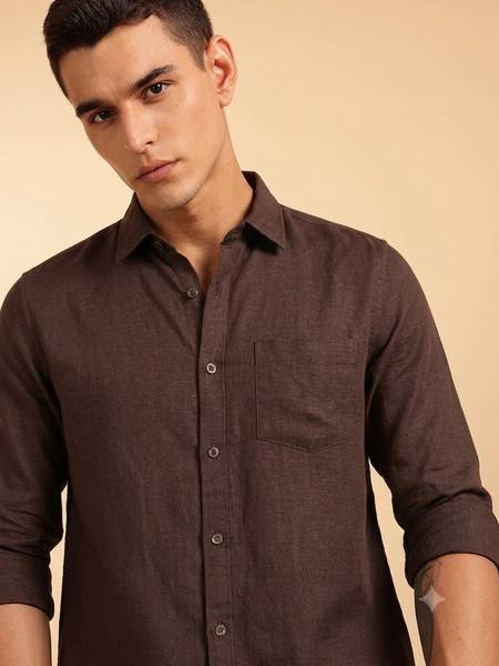 Roadster Men's Shirts