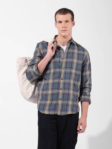 The Indian Garage Clothing